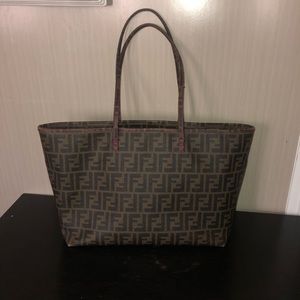 Fendi tote